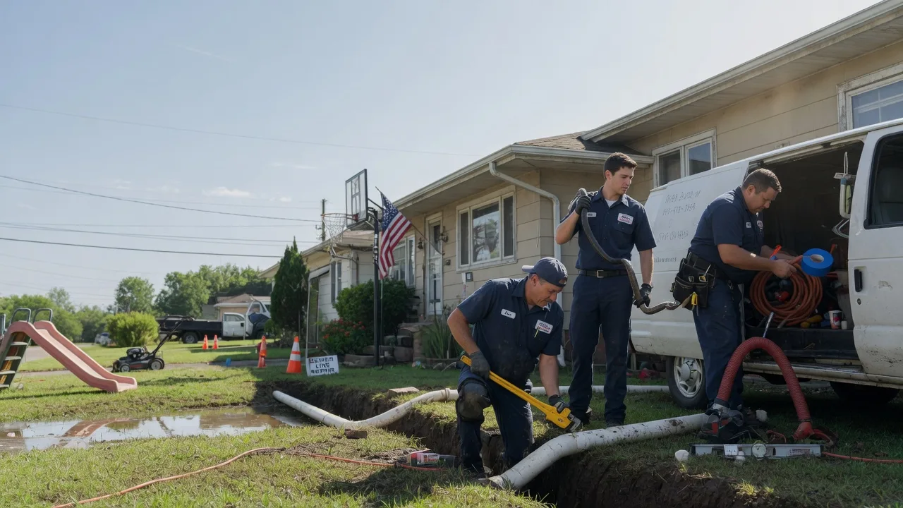 Toilet Installation in West Salem, OH near me